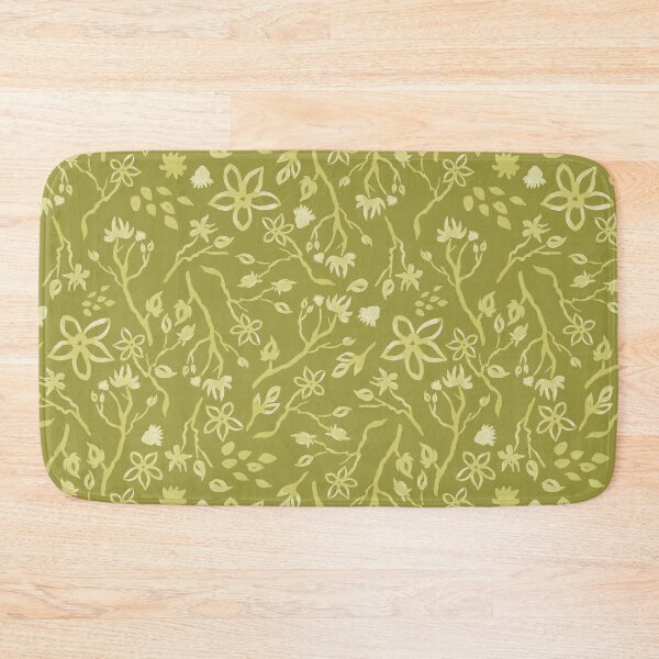 Item preview, Split Pea Magnolia designed and sold by Jay Dee Dearness.