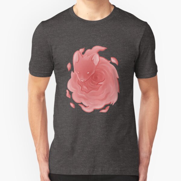 Firefox Slim Fit T-Shirt