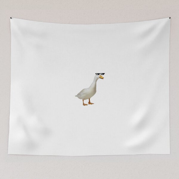 Item preview, God duck designed and sold by xrequiemdreamx.