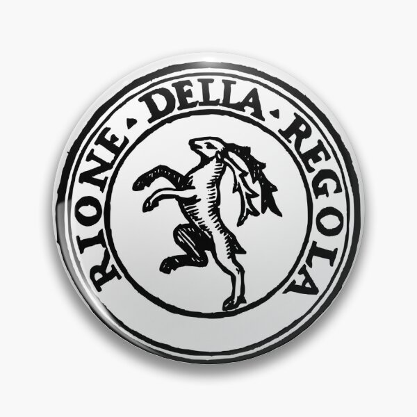 Item preview, Rione della REGOLA, Roma designed and sold by Reflusso.