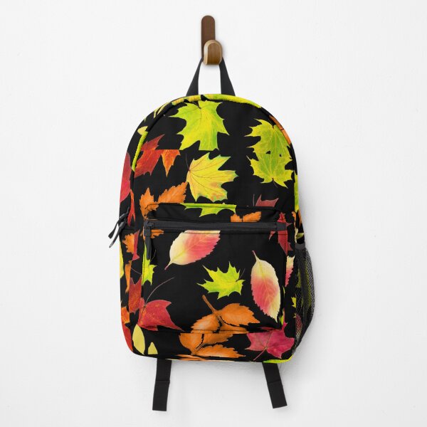 Item preview, Beautiful leaves pattern designed and sold by Growthmind7.