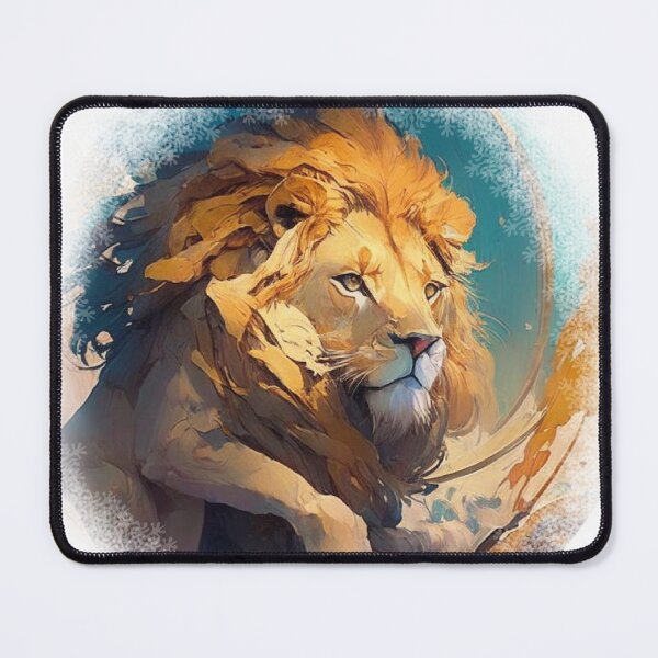 Item preview, Lion King designed and sold by Sergey83.