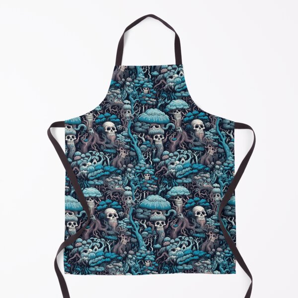 Item preview, Skull Forest designed and sold by Moventur.