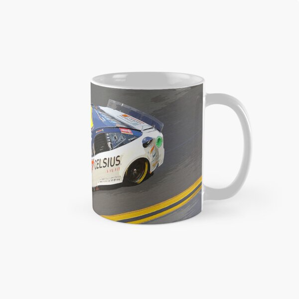 Artikelvorschau, Corey LaJoie fährt seinen Nascar-Rennwagen 2023 entworfen und verkauft von Rodissimus1984.