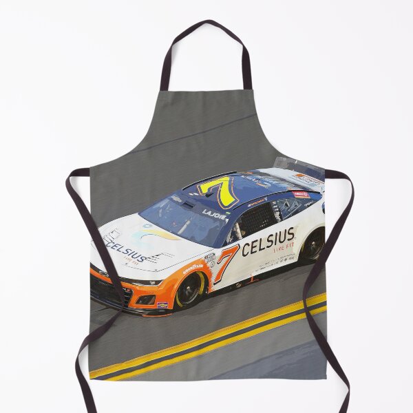 Artikelvorschau, Corey LaJoie fährt seinen Nascar-Rennwagen 2023 entworfen und verkauft von Rodissimus1984.