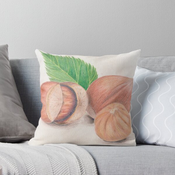 Item preview, Hazelnut designed and sold by valezar.
