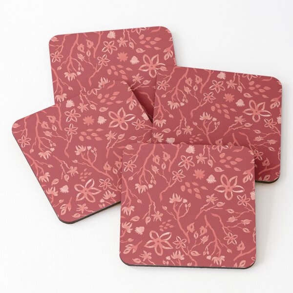 Item preview, Tall Poppy Magnolia designed and sold by Jay Dee Dearness.