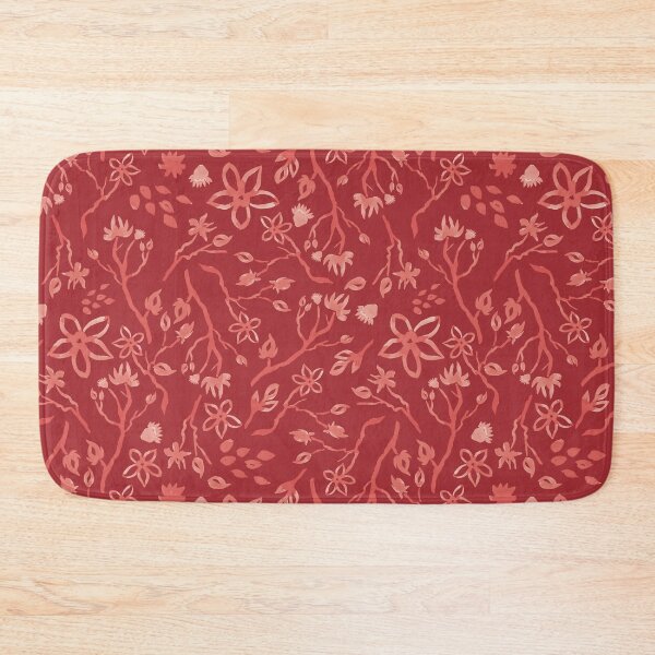 Item preview, Tall Poppy Magnolia designed and sold by Jay Dee Dearness.