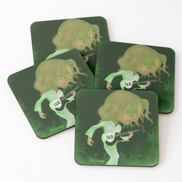 Item preview, The Green Man designed and sold by ericartoon.