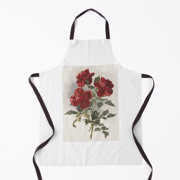 Item preview, Roses designed and sold by Angry Swan Designs.