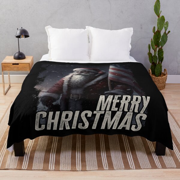 Item preview, Santa Claus Proud Army Veteran Gift for Christmas designed and sold by NoLimit-Merica.