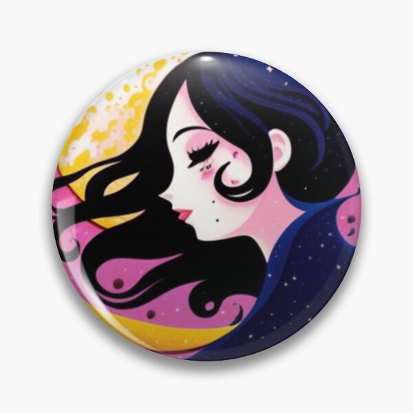 Item preview, Good little witch  designed and sold by Roxburylane.