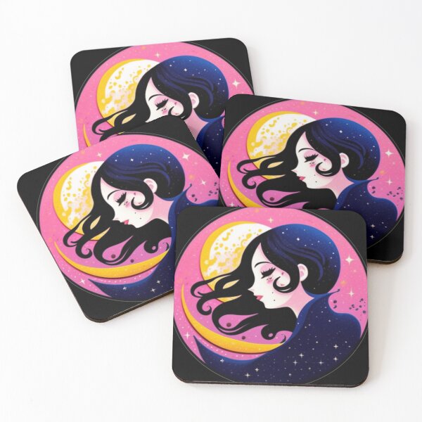 Item preview, Good little witch  designed and sold by Roxburylane.