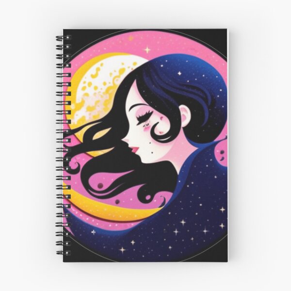 Item preview, Good little witch  designed and sold by Roxburylane.