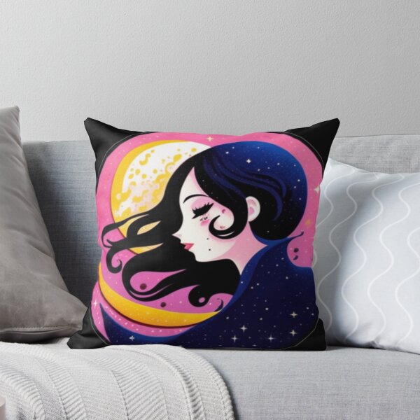 Item preview, Good little witch  designed and sold by Roxburylane.