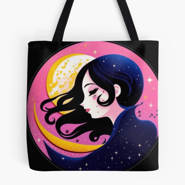 Item preview, Good little witch  designed and sold by Roxburylane.
