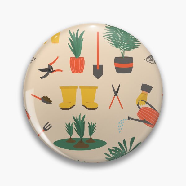 Item preview, gardening tools and equipment designed and sold by WonderworkLI.