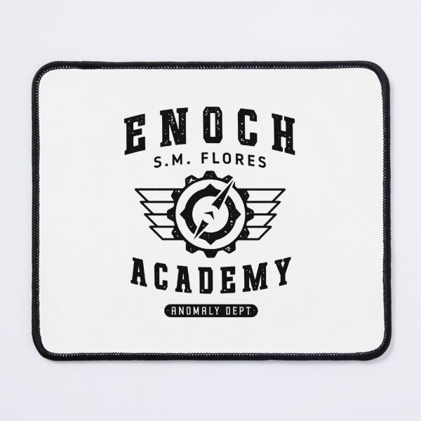 Item preview, Planet Enoch Academy Crest designed and sold by Lagelantee.