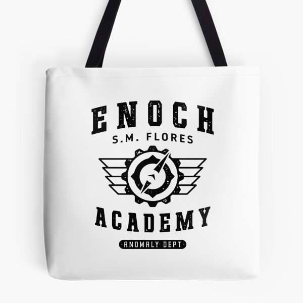 Item preview, Planet Enoch Academy Crest designed and sold by Lagelantee.