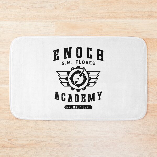 Item preview, Planet Enoch Academy Crest designed and sold by Lagelantee.
