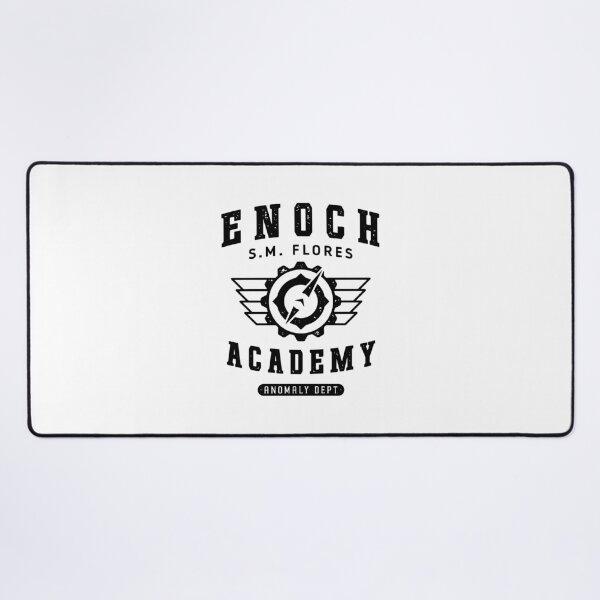 Item preview, Planet Enoch Academy Crest designed and sold by Lagelantee.
