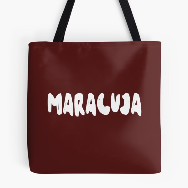 Item preview, passion fruit text designed and sold by vibeno1.