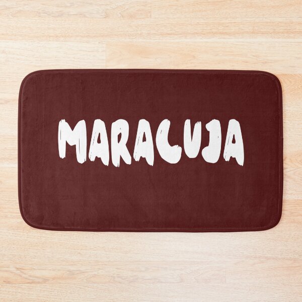 Item preview, passion fruit text designed and sold by vibeno1.
