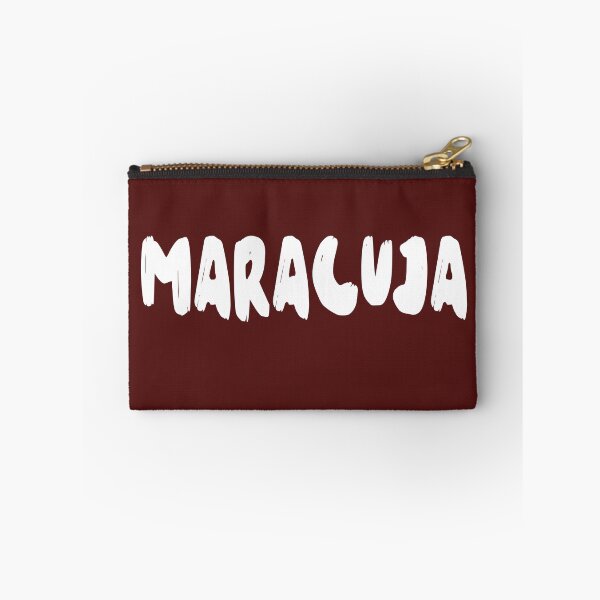 Item preview, passion fruit text designed and sold by vibeno1.