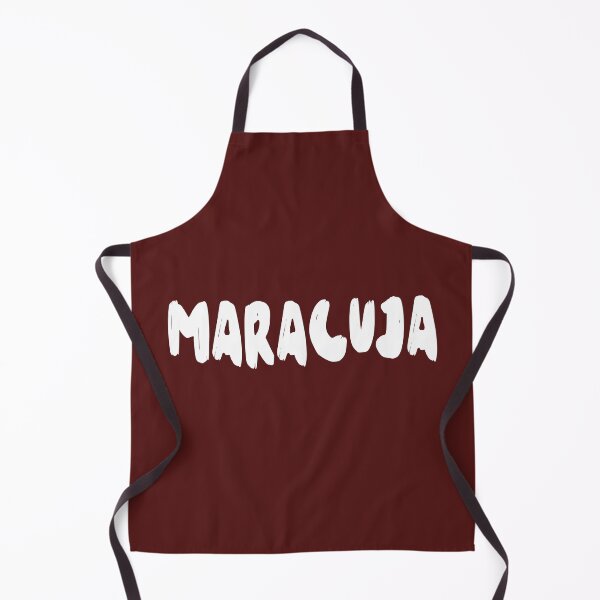 Item preview, passion fruit text designed and sold by vibeno1.