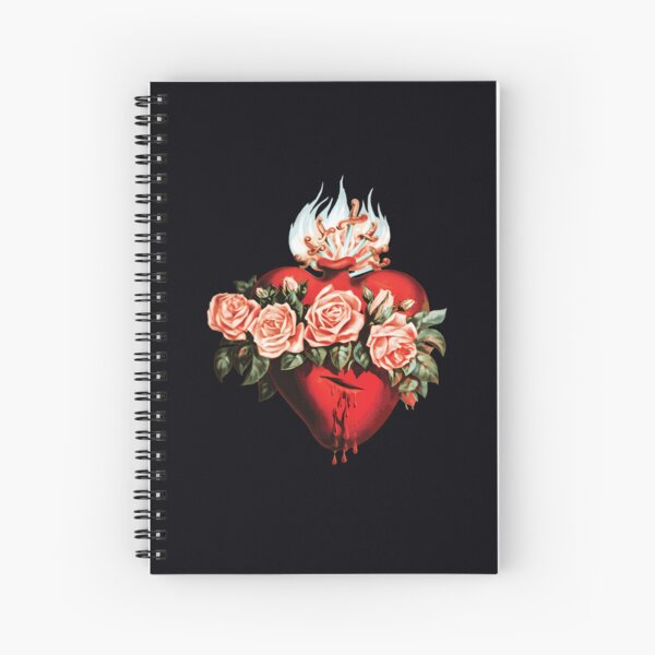 Item preview, Immaculate Heart of Mary Vintage  	 designed and sold by kwivhiymogj65.