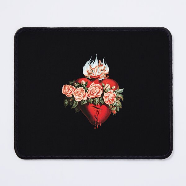 Item preview, Immaculate Heart of Mary Vintage  	 designed and sold by kwivhiymogj65.