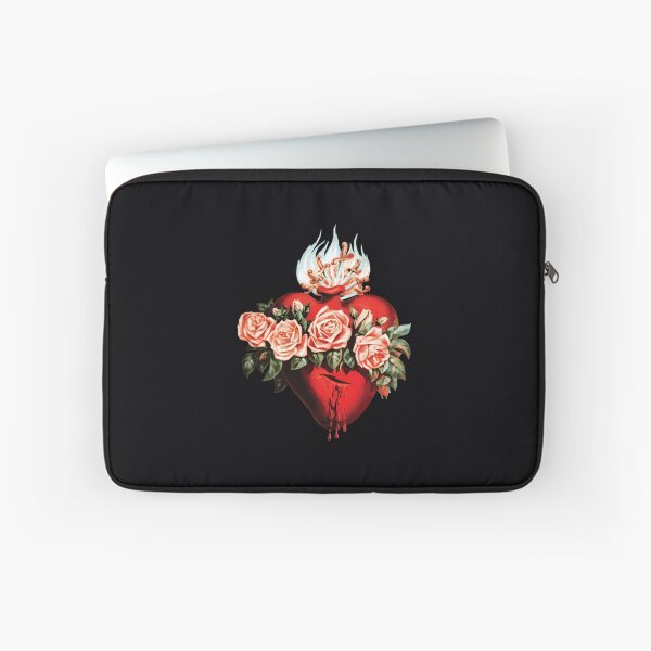 Item preview, Immaculate Heart of Mary Vintage  	 designed and sold by kwivhiymogj65.