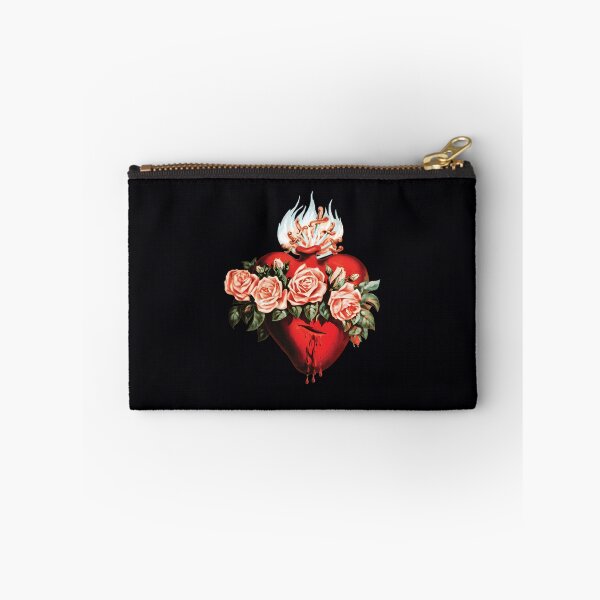 Item preview, Immaculate Heart of Mary Vintage  	 designed and sold by kwivhiymogj65.