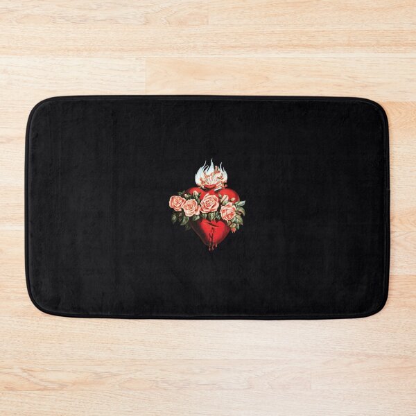 Item preview, Immaculate Heart of Mary Vintage  	 designed and sold by kwivhiymogj65.