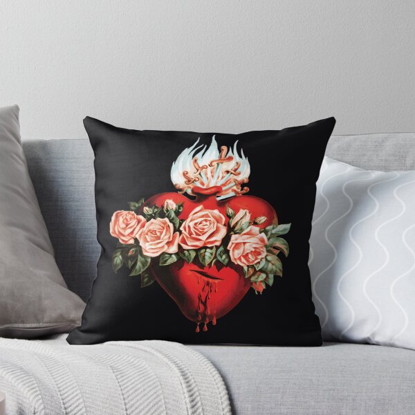 Item preview, Immaculate Heart of Mary Vintage  	 designed and sold by kwivhiymogj65.