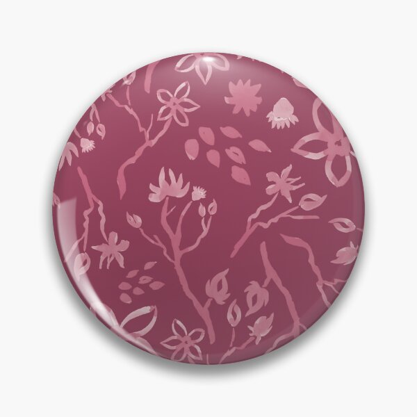 Item preview, Velvet Wine Magnolia designed and sold by Jay Dee Dearness.
