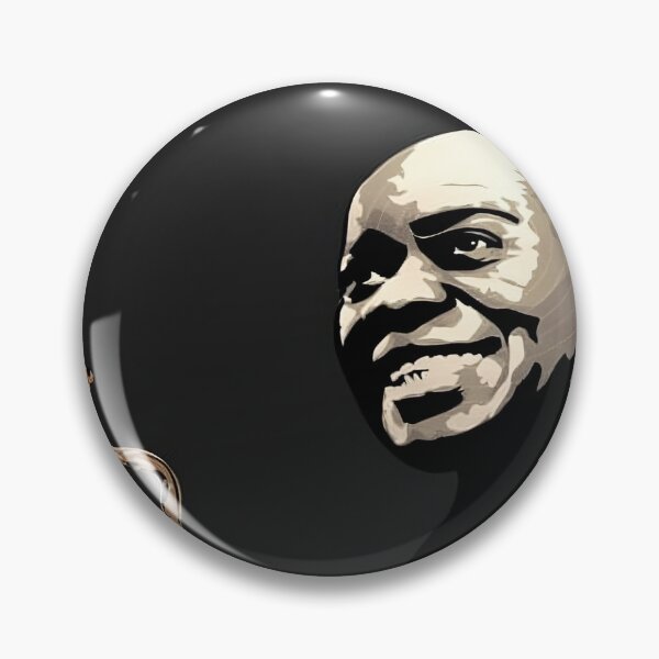Item preview, Louis Armstrong  designed and sold by Sylvanny.