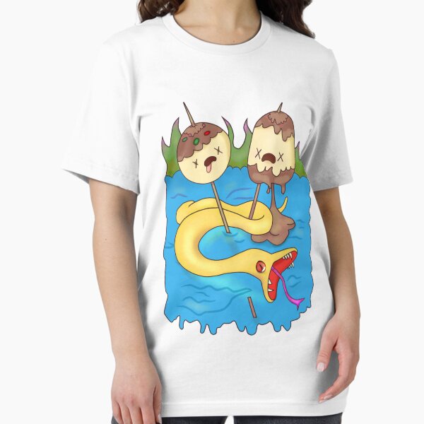 Item preview, Princess Bubblegums Favorite Rock Shirt - From Marceline Classic designed and sold by Toylockman.
