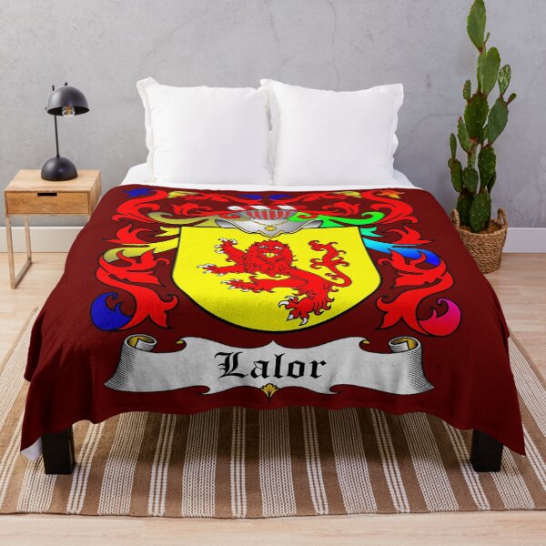 Item preview, LALOR designed and sold by CathalDevlin.