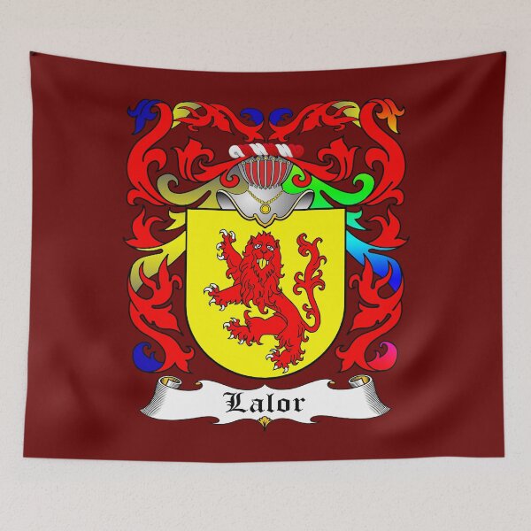 Item preview, LALOR designed and sold by CathalDevlin.