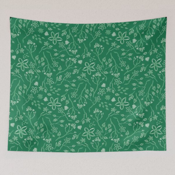 Item preview, Woodland Soul Magnolia designed and sold by Jay Dee Dearness.