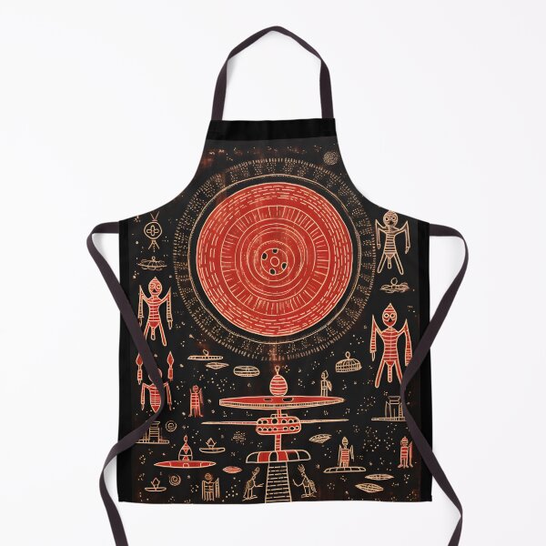 Item preview, Center of the Universe Space Mural designed and sold by Je-we.