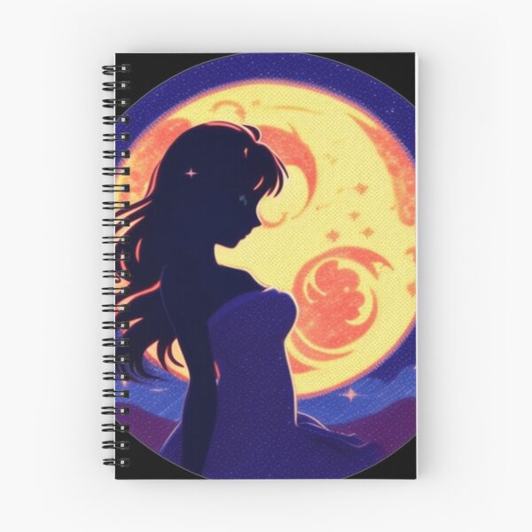 Item preview, Under the moonlight designed and sold by Roxburylane.