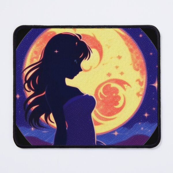Item preview, Under the moonlight designed and sold by Roxburylane.