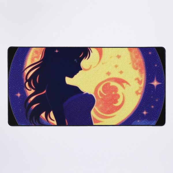 Item preview, Under the moonlight designed and sold by Roxburylane.