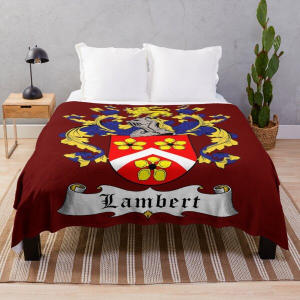 Item preview, LAMBERT designed and sold by CathalDevlin.