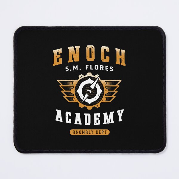 Item preview, Planet Enoch Academy Emblem designed and sold by Lagelantee.