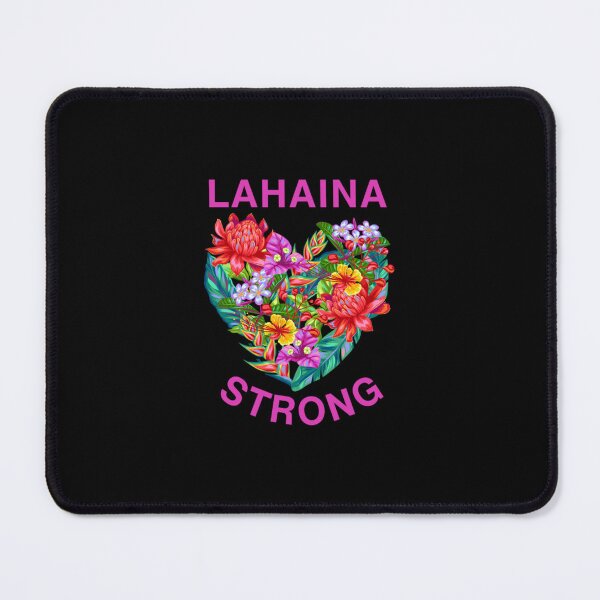 Item preview, Lahaina Strong designed and sold by canhuwunkuc.