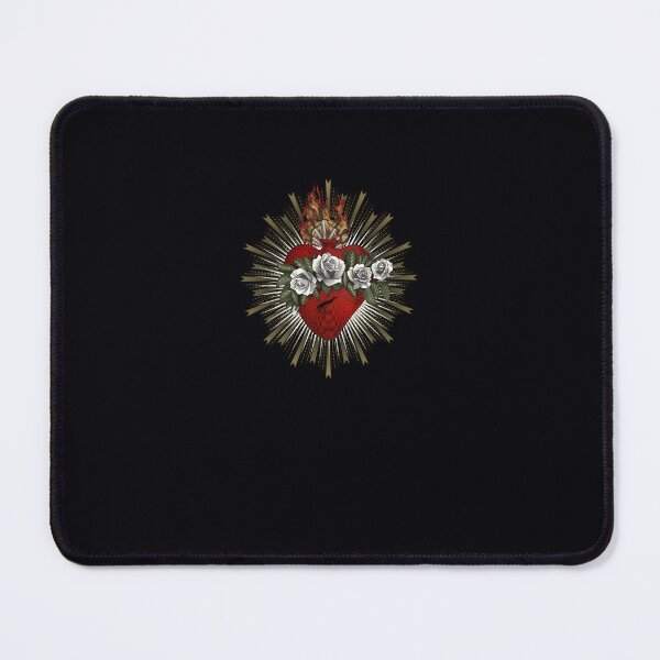 Item preview, Immaculate Heart of Virgin Mary  	 designed and sold by kwivhiymogj65.