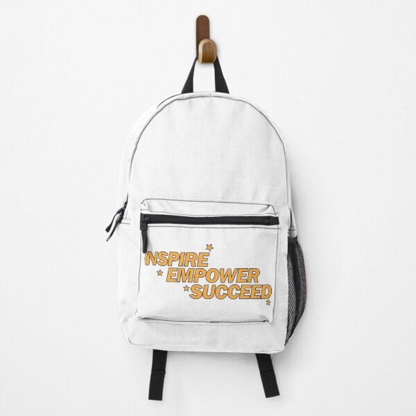 Item preview, Inspire Empower Succeed designed and sold by Positive Mindzet!.